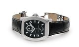 Carl F. Bucherer Patravi Tonneau