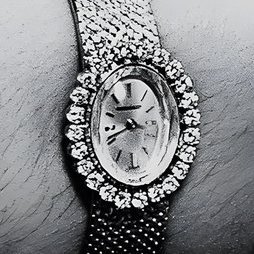 JAEGER-LECOULTRE