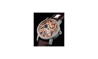 Jochen Benzinger launches the new Benzinger Boutique Collection