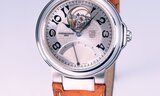 Frederique Constant Highlife Heart Beat Retrograde 2002