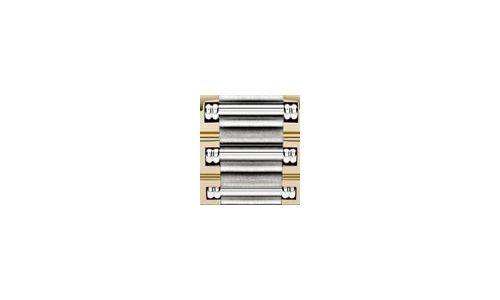 Piaget launches two-tone Dancers