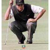 Tiger Woods joins TAG Heuer as global ambassador