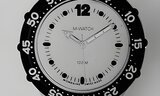MONDAINE - M-Watch Submarine