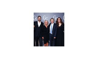 Gc Celebrates Global “Moments of Smart Luxury” at BaselWorld