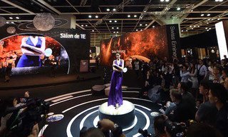 World's largest Watch & Clock Fair to open on 5 September in Hong Kong, More than 800 exhibitors on show