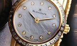 BLANCPAIN - Ladybird