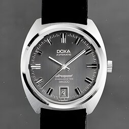 DOXA