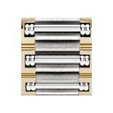 Piaget launches two-tone Dancers