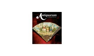 Rare Top Lots in Antiquorum's November Auction