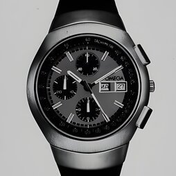OMEGA “Speedsonic”