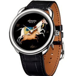 ARCEAU CHEVAL D'ORIENT by Hermès