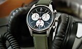 Alpina Startimer Pilot Chronograph Grande Date