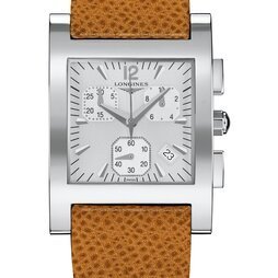 Longines Dolce Vita Chronograph