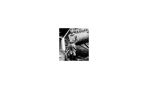 Longines: the official sponsor of Charles Lindbergh's 80th Anniversary Celebration