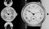 MONTRES BREGUET