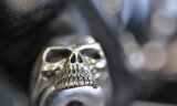 Artya Son of a Gun Dancing Skulls