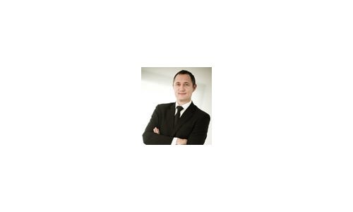 Marc Gläser appointed as new Managing Director of Maurice Lacroix