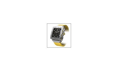 Paul Picot squares up for BaselWorld