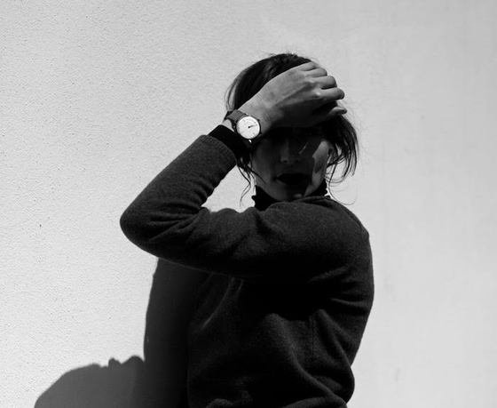 A closer look at Sekford watches 