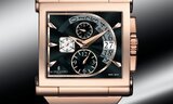 de Grisogono Instrumento Grande Chrono