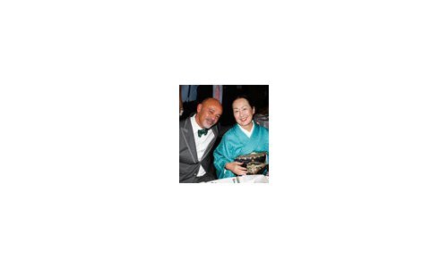 DeLaCour Supports the 20 Year Anniversary of Buakhao White Lotus Foundation