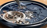 Piaget's Altiplano Ultimate Concept: continuing the legacy of ultra-thin watches