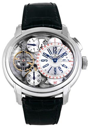 Antiquorum auction results in Hong Kong confirm increasing strength of Asian Market
