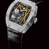 RM 26-01 PANDA by Richard Mille