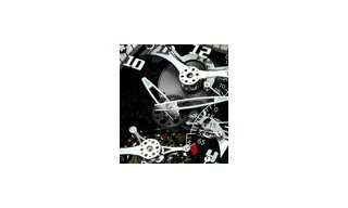 Richard Mille Perini Navi Cup Tourbillon RM 014-1