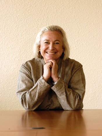 Anne Biéler joins the Manufacture Vacheron Constantin