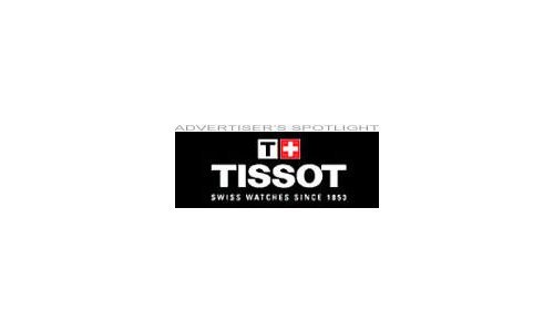 The return of a classic legend - the Tissot PRS516
