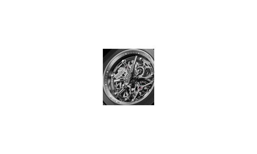 Wyler Gen&#x00E8;ve presents the Code-R WT3 tourbillon 