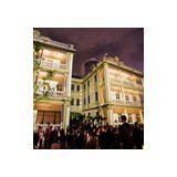 Vacheron Constantin opens Mansion in Shanghai