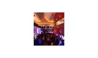 Gc Moments of Smart Luxury - A Glamorous Night With Gc At Baselworld 2011