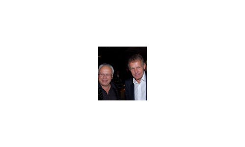 Vacheron Constantin and the Opéra National de Paris celebrate Béjart at the Opéra Bastille