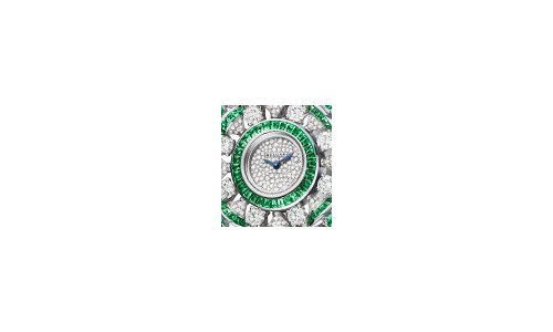 Pre-Basel 2014: The Diva Watch by Bulgari