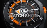 Discover the first watch festival of Montreal