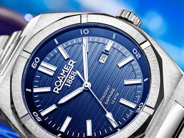 Roamer brings back the Stingray, its enduring bestseller