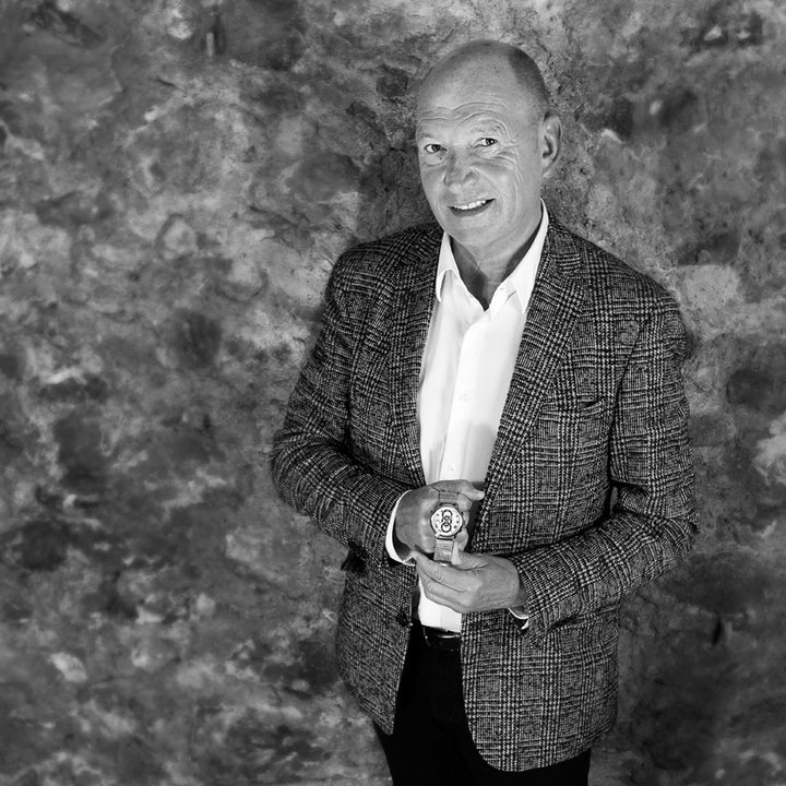 Jürgen Kuhn - Photo: Carlo Fachini