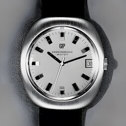 GIRARD-PERREGAUX “Elcron”