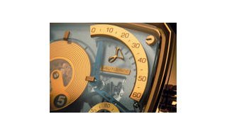 Hautlence, displaying mechanical poetry