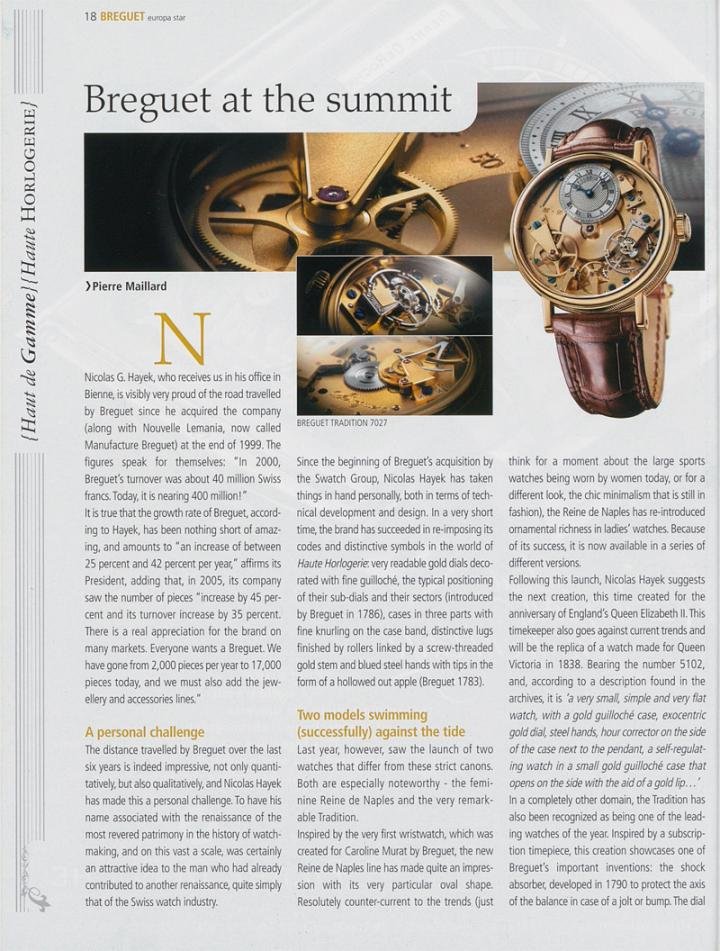 Swatch surprises with luxury-edition 'Diaphane One Turning Gold'