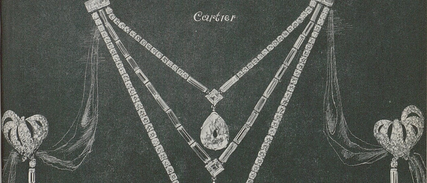 Cartier, jeweller of kings to luxury watchmaker