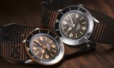 Introducing Breitling's Superocean Heritage '57 Outerknown