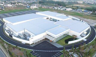 In the world's largest movement factory