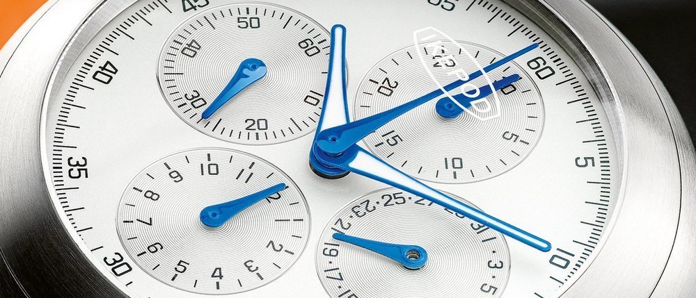 Ikepod: the Hemipod returns