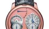 A retrospective on the Chronomètre à Resonance