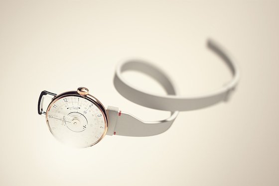 klokers set to launch the new KLOK-08 series