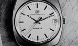 GIRARD-PERREGAUX