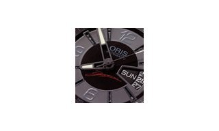 Oris Pays Tribute to Bob Dylan